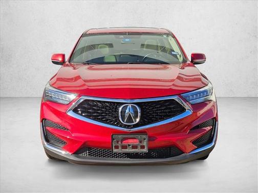 2020 Acura RDX Technology Package