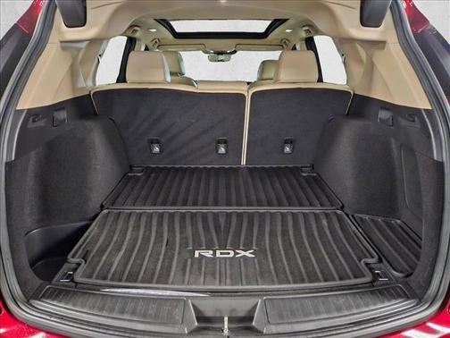 2020 Acura RDX Technology Package