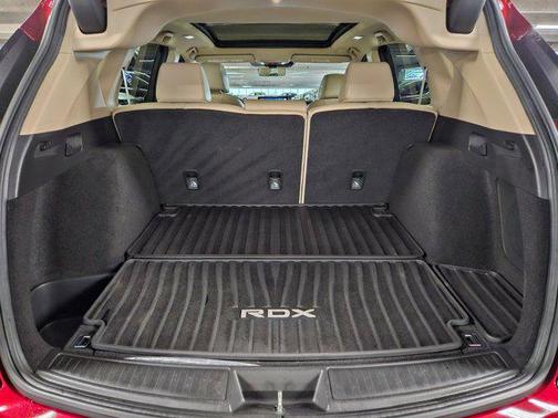 2020 Acura RDX Technology Package