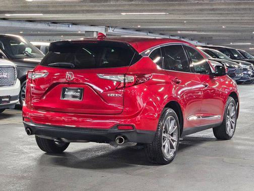 2020 Acura RDX Technology Package