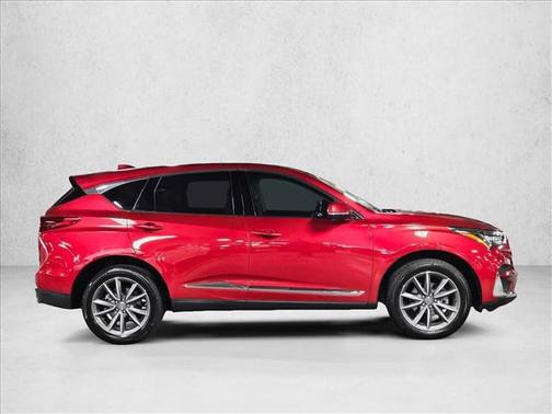 2020 Acura RDX Technology Package