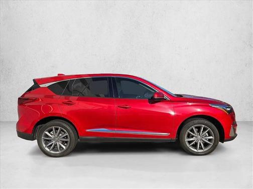 2020 Acura RDX Technology Package