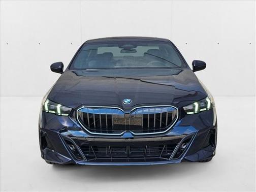 2026 BMW 540 i xDrive