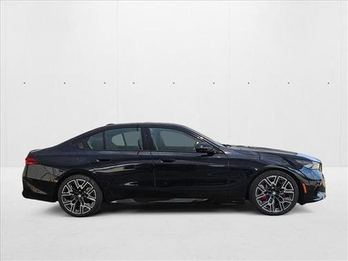 2026 BMW 540 i xDrive