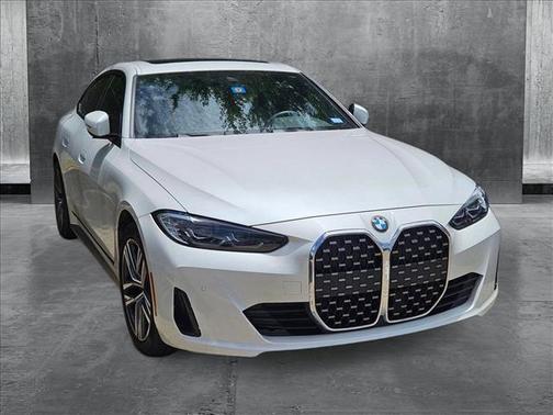2023 BMW 430 Gran Coupe i