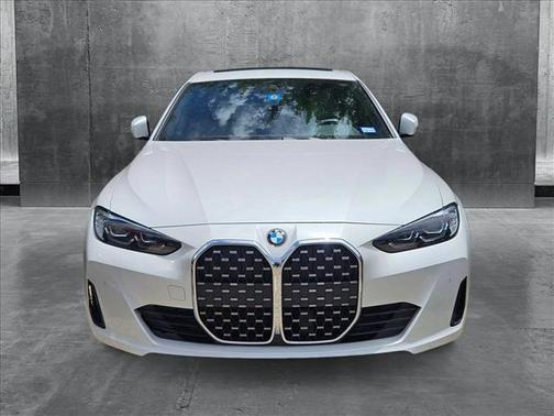 2023 BMW 430 Gran Coupe i