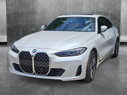 2023 BMW 430 Gran Coupe i
