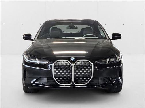 2025 BMW 430 i