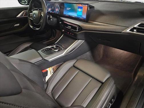 2025 BMW 430 i
