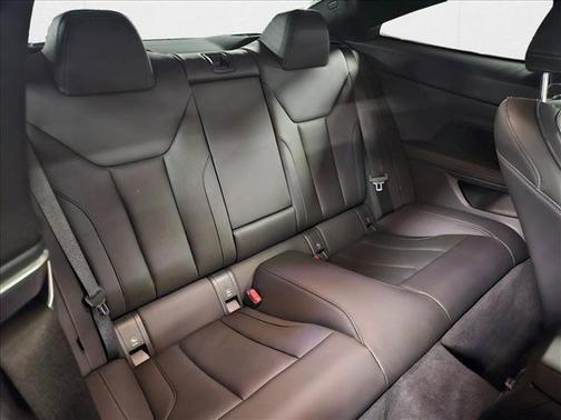 2025 BMW 430 i