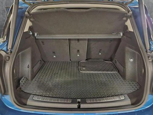 2018 MINI Countryman Cooper S ALL4