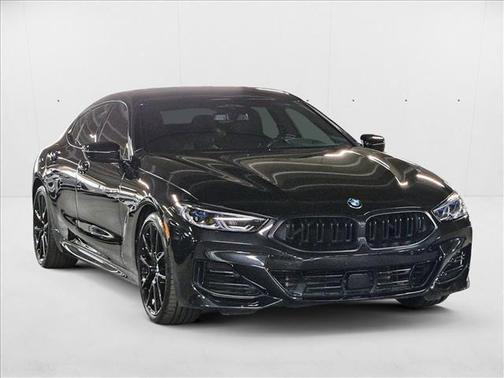 2023 BMW 840 i