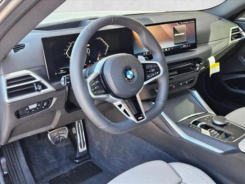 2026 BMW 230 230i