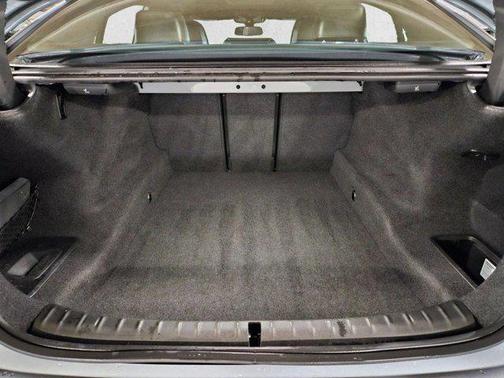 Bluestone Metallic 2019 BMW 540 540i