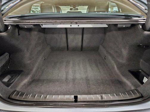 Bluestone Metallic 2019 BMW 540 540i