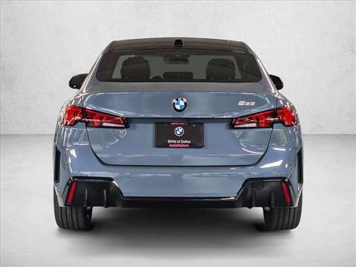 2026 BMW 228 Gran Coupe 228