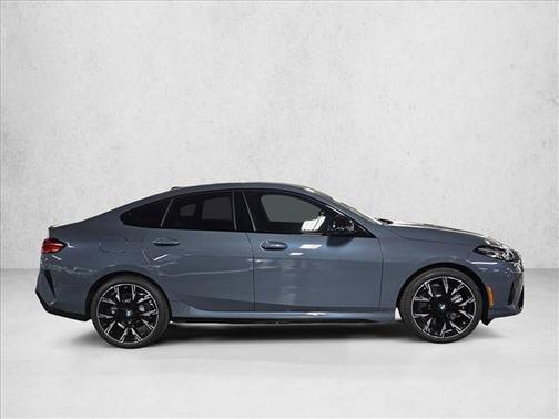 Storm Bay Metallic 2026 BMW 228 Gran Coupe 228