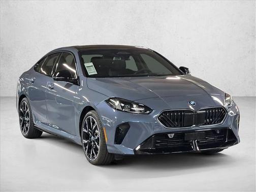 2026 BMW 228 Gran Coupe 228