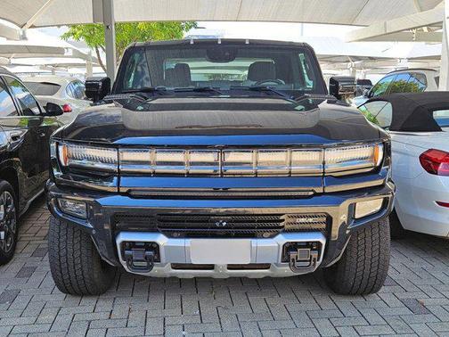 2025 GMC HUMMER EV Pickup 2X