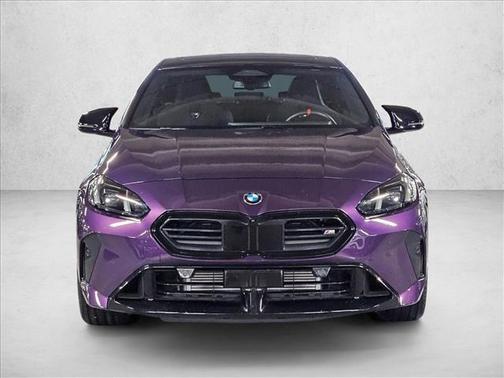 2025 BMW M235 Gran Coupe xDrive