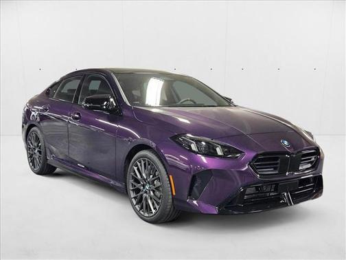 2025 BMW M235 Gran Coupe xDrive