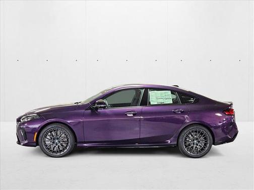 2025 BMW M235 Gran Coupe xDrive