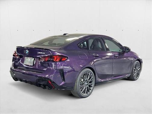 2025 BMW M235 Gran Coupe xDrive
