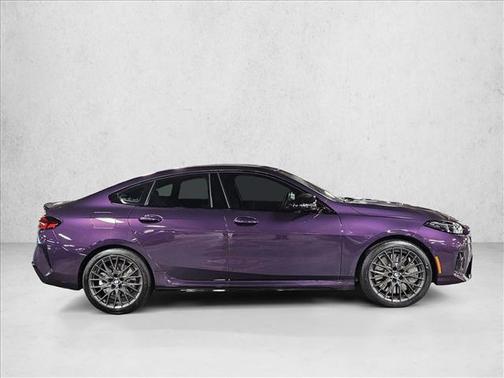 2025 BMW M235 Gran Coupe xDrive