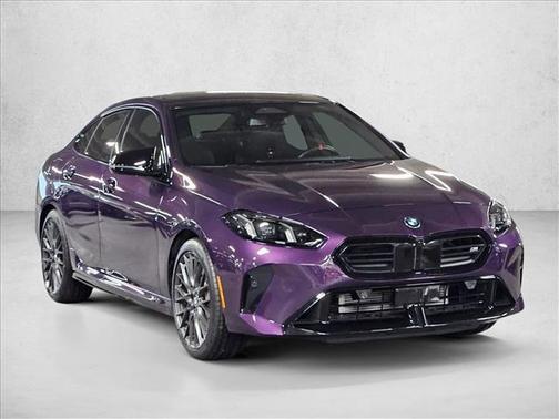 2025 BMW M235 Gran Coupe xDrive