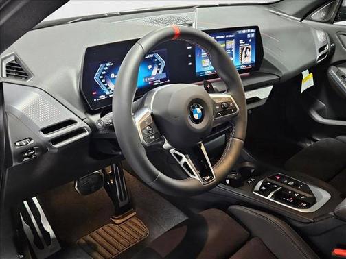 2025 BMW M235 Gran Coupe xDrive