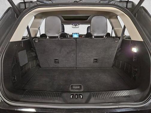 2021 Lincoln Aviator Reserve AWD