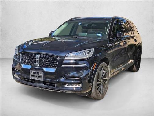 2021 Lincoln Aviator Reserve AWD