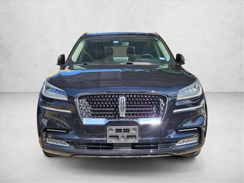 2021 Lincoln Aviator Reserve AWD