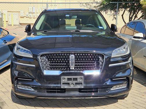 2021 Lincoln Aviator Reserve AWD