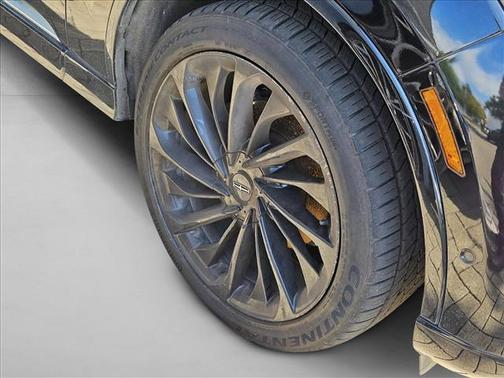 2021 Lincoln Aviator Reserve AWD