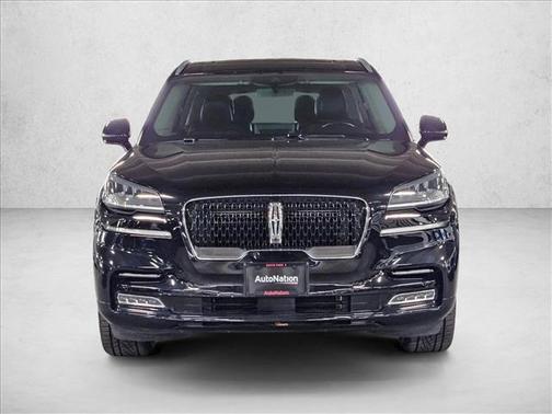 2021 Lincoln Aviator Reserve AWD
