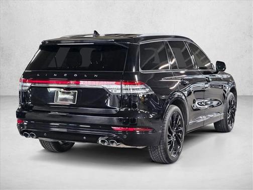 2021 Lincoln Aviator Reserve AWD