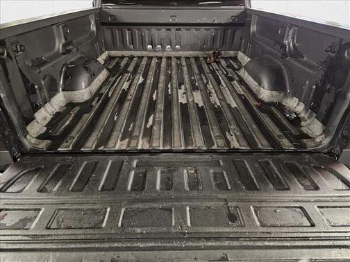 2015 Chevrolet Silverado 1500 1LT