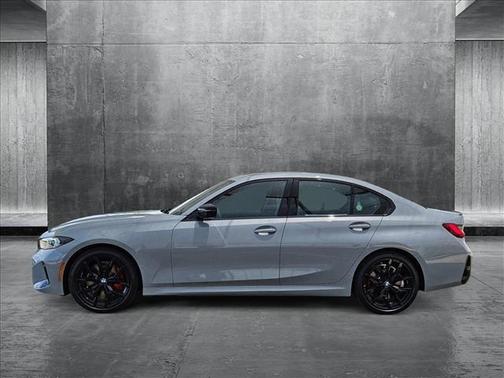 2025 BMW 330 i