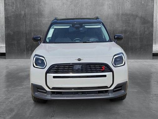 2025 MINI Countryman Cooper S ALL4