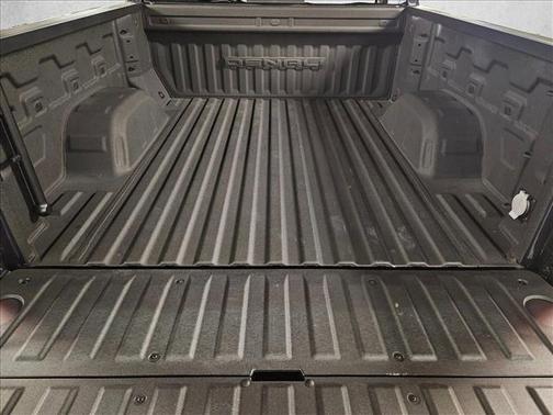 Titanium Rush Metallic 2024 GMC Sierra 1500 Denali
