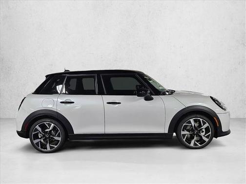 2026 MINI Hardtop Cooper