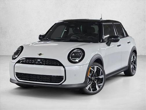 2026 MINI Hardtop Cooper