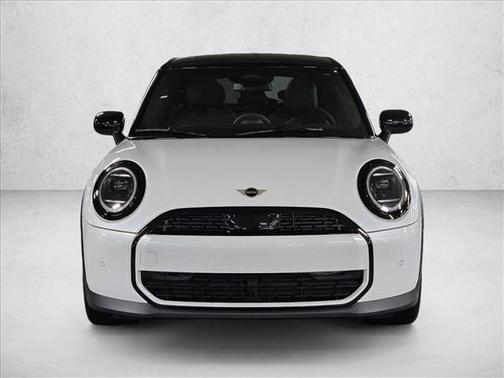 2026 MINI Hardtop Cooper