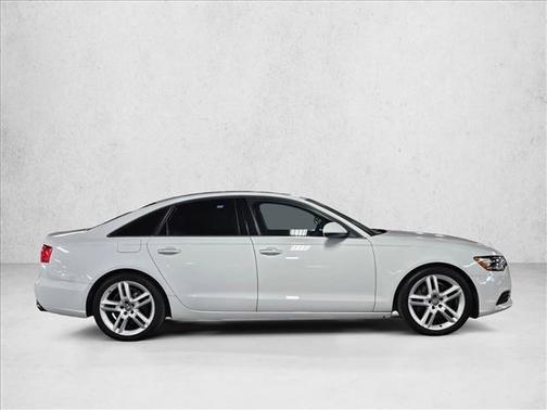 2015 Audi A6 2.0T Premium