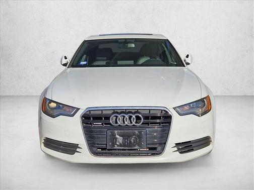 2015 Audi A6 2.0T Premium