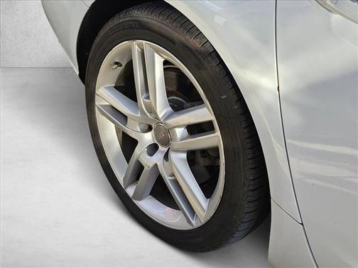 2015 Audi A6 2.0T Premium