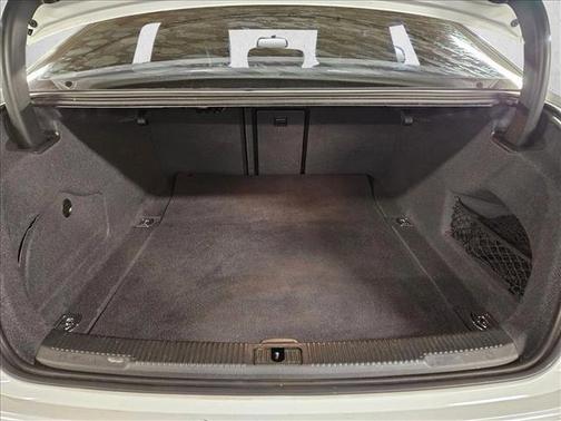 2015 Audi A6 2.0T Premium