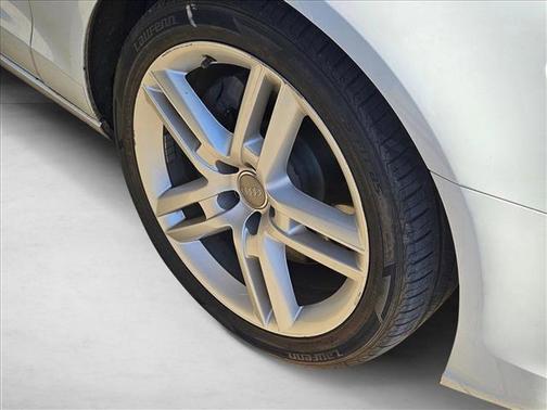 2015 Audi A6 2.0T Premium