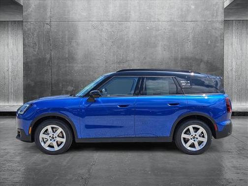 2025 MINI Countryman Cooper S ALL4